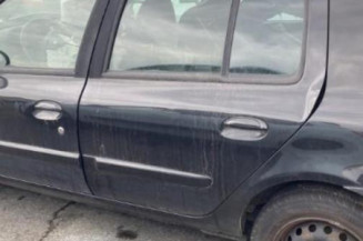 Interrupteur de leve vitre avant gauche RENAULT CLIO 2 CAMPUS