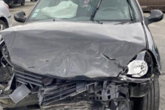 Interrupteur de leve vitre avant gauche RENAULT CLIO 2 CAMPUS