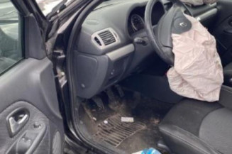 Interrupteur de leve vitre avant gauche RENAULT CLIO 2 CAMPUS
