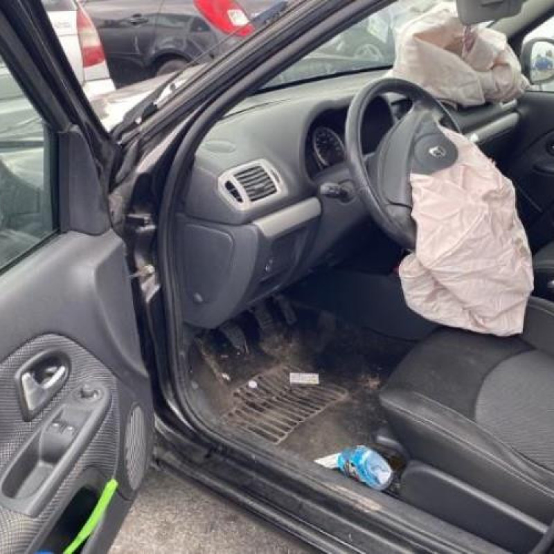 Interrupteur de leve vitre avant gauche RENAULT CLIO 2 CAMPUS Photo n°10