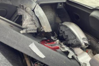 Interrupteur de leve vitre avant gauche RENAULT CLIO 2 CAMPUS