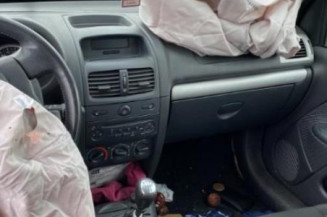 Interrupteur de leve vitre avant gauche RENAULT CLIO 2 CAMPUS
