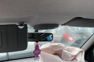 Interrupteur de leve vitre avant gauche RENAULT CLIO 2 CAMPUS