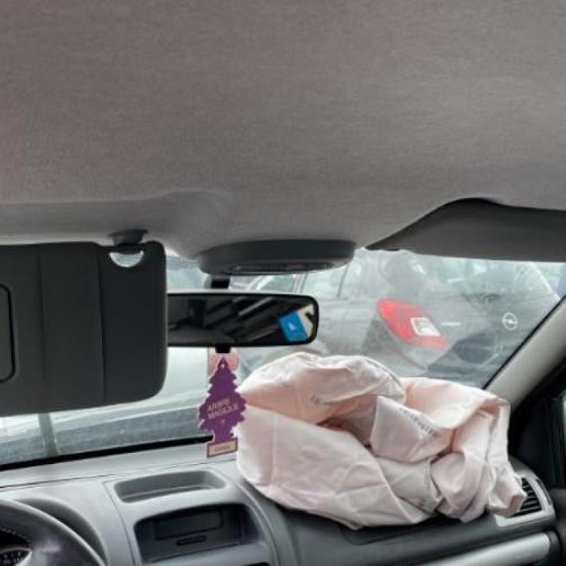 Interrupteur de leve vitre avant gauche RENAULT CLIO 2 CAMPUS Photo n°14