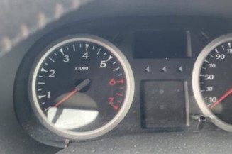 Interrupteur de leve vitre avant gauche RENAULT CLIO 2 CAMPUS