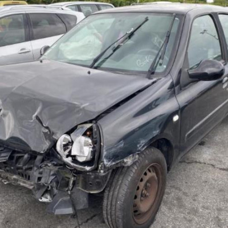 Pedale d'accelerateur RENAULT CLIO 2 CAMPUS