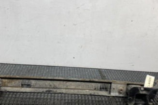 Renfort pare choc arriere (traverse) CITROEN JUMPY 2