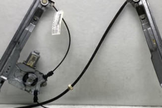 Leve vitre electrique avant droit RENAULT CLIO 3 Photo n°1