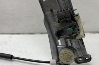 Leve vitre electrique avant droit RENAULT CLIO 3