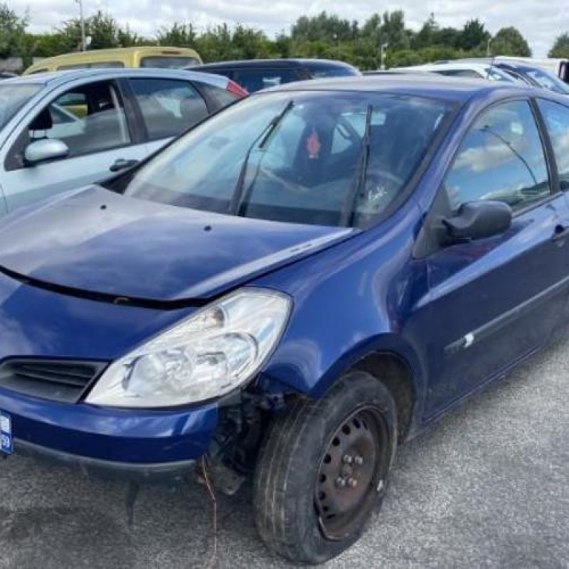 Leve vitre electrique avant droit RENAULT CLIO 3 Photo n°10