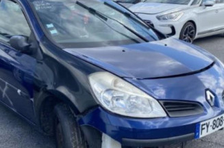 Leve vitre electrique avant droit RENAULT CLIO 3