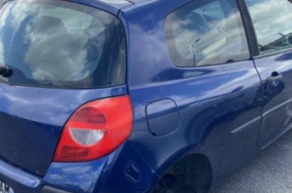 Leve vitre electrique avant droit RENAULT CLIO 3