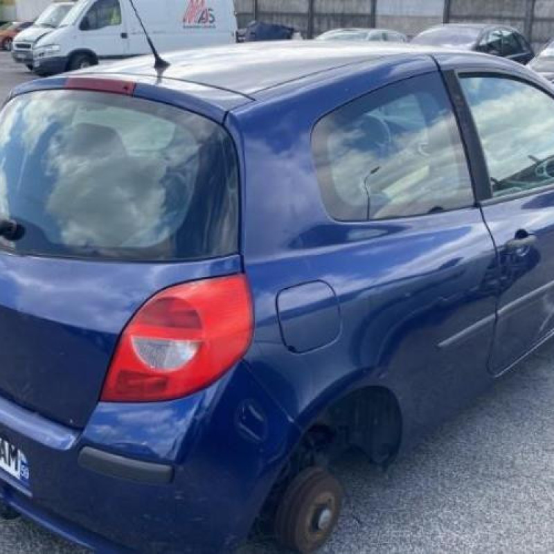 Leve vitre electrique avant droit RENAULT CLIO 3 Photo n°12