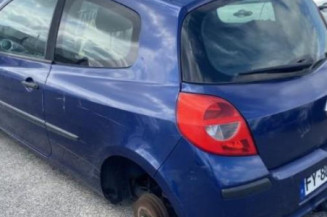 Leve vitre electrique avant droit RENAULT CLIO 3
