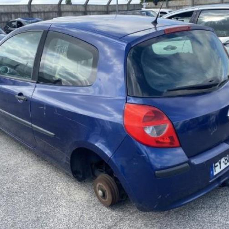 Leve vitre electrique avant droit RENAULT CLIO 3 Photo n°13
