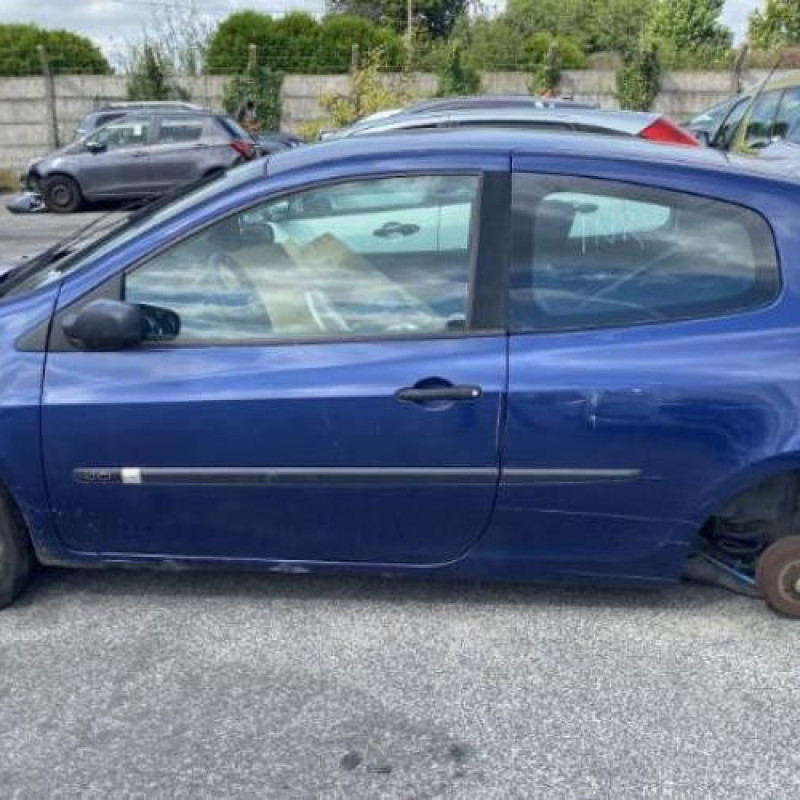 Leve vitre electrique avant droit RENAULT CLIO 3 Photo n°15