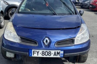 Leve vitre electrique avant droit RENAULT CLIO 3