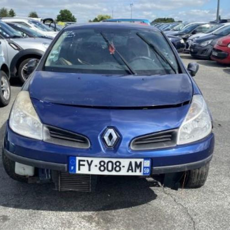 Leve vitre electrique avant droit RENAULT CLIO 3 Photo n°16