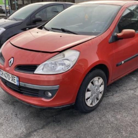 Leve vitre electrique avant gauche RENAULT CLIO 3 Photo n°1