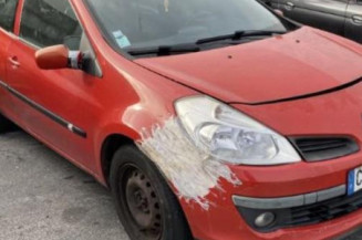 Leve vitre electrique avant gauche RENAULT CLIO 3
