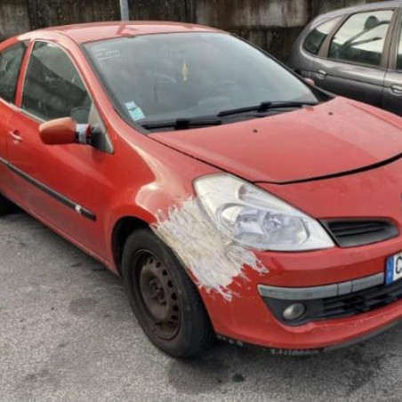 Leve vitre electrique avant gauche RENAULT CLIO 3