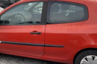 Leve vitre electrique avant gauche RENAULT CLIO 3