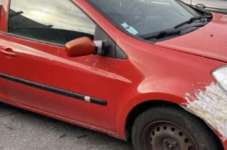 Leve vitre electrique avant gauche RENAULT CLIO 3