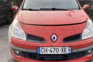 Leve vitre electrique avant gauche RENAULT CLIO 3