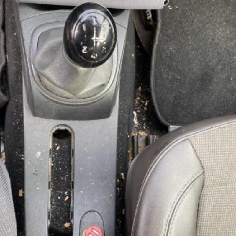 Leve vitre electrique avant gauche RENAULT CLIO 3 Photo n°15