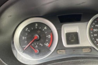 Leve vitre electrique avant gauche RENAULT CLIO 3