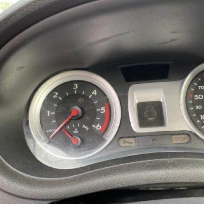 Leve vitre electrique avant gauche RENAULT CLIO 3 Photo n°16