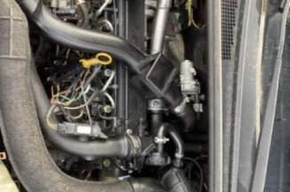 Leve vitre electrique avant gauche RENAULT CLIO 3