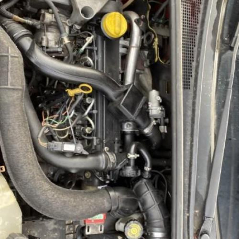 Leve vitre electrique avant gauche RENAULT CLIO 3 Photo n°19
