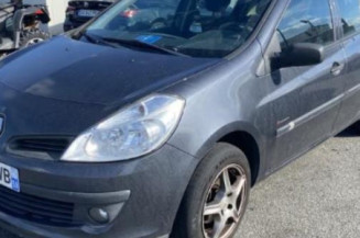 Pare soleil gauche RENAULT CLIO 3 Photo n°1