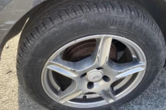 Pare soleil gauche RENAULT CLIO 3
