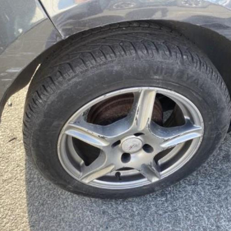 Pare soleil gauche RENAULT CLIO 3 Photo n°18