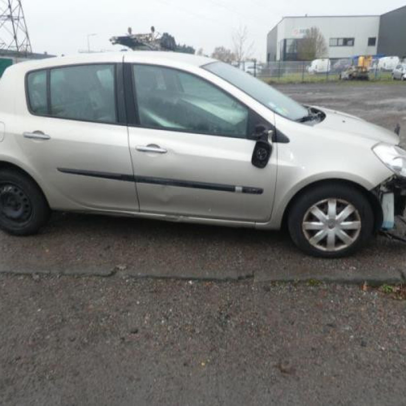 Bras essuie glace avant droit RENAULT CLIO 3 Photo n°6