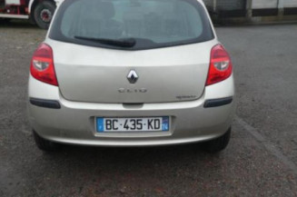 Bras essuie glace avant droit RENAULT CLIO 3