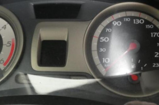 Bras essuie glace avant droit RENAULT CLIO 3