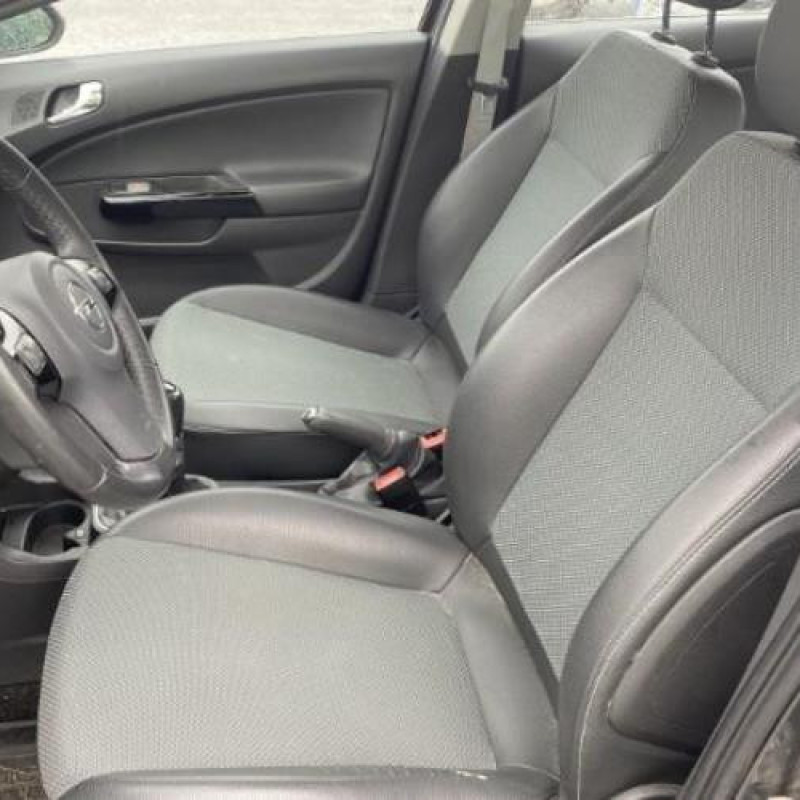 Bras essuie glace arriere OPEL CORSA D Photo n°11