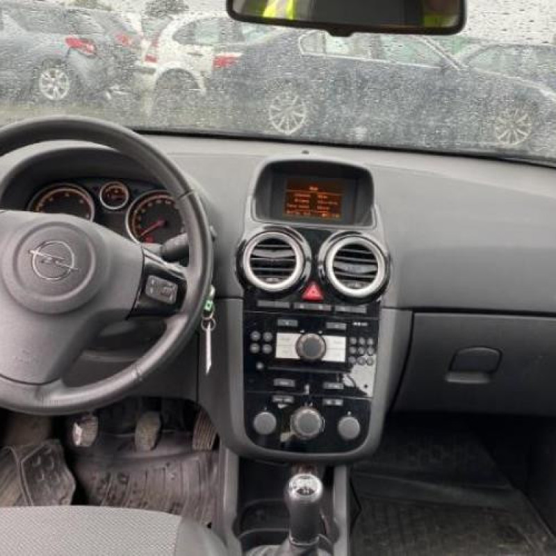 Bras essuie glace arriere OPEL CORSA D Photo n°13