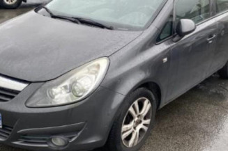 Pare soleil droit OPEL CORSA D