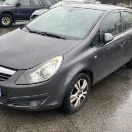 Pare soleil droit OPEL CORSA D