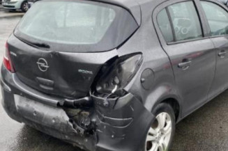 Pare soleil droit OPEL CORSA D