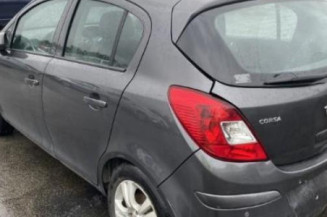 Pare soleil droit OPEL CORSA D