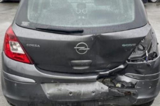 Pare soleil droit OPEL CORSA D