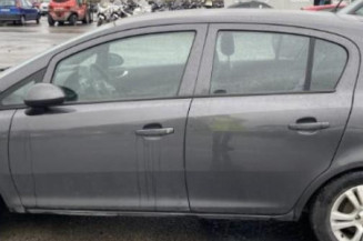 Pare soleil droit OPEL CORSA D