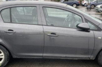 Pare soleil droit OPEL CORSA D