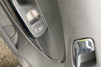 Pare soleil droit OPEL CORSA D