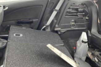 Pare soleil droit OPEL CORSA D
